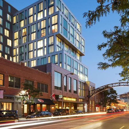 Le Meridien Columbus, The Joseph Екстер'єр фото
