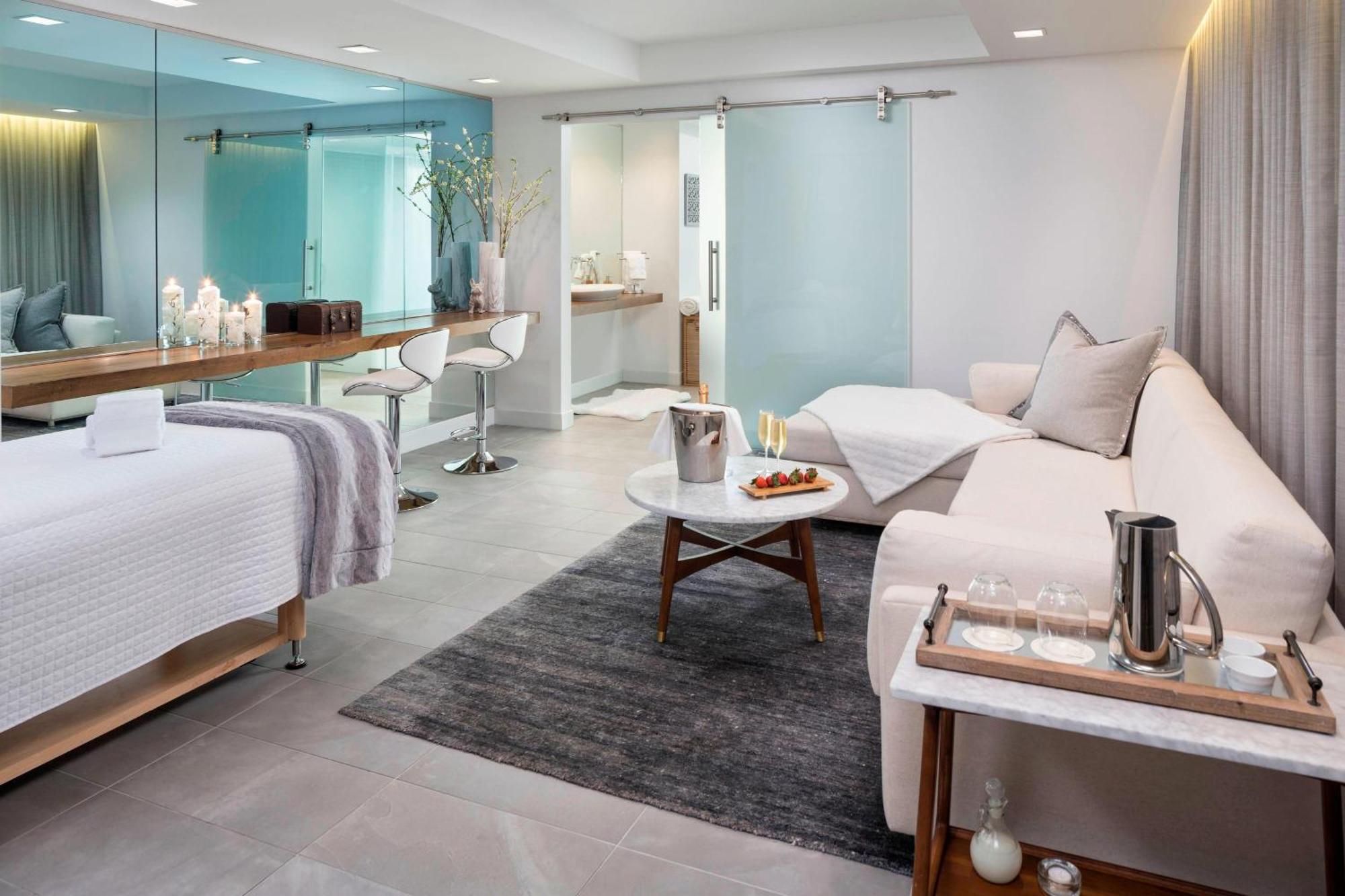 Le Meridien Columbus, The Joseph Екстер'єр фото
