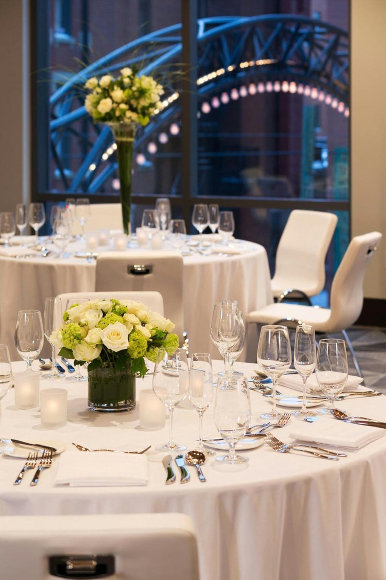 Le Meridien Columbus, The Joseph Екстер'єр фото
