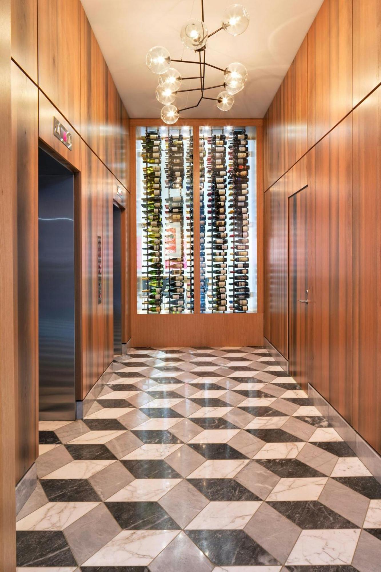 Le Meridien Columbus, The Joseph Екстер'єр фото