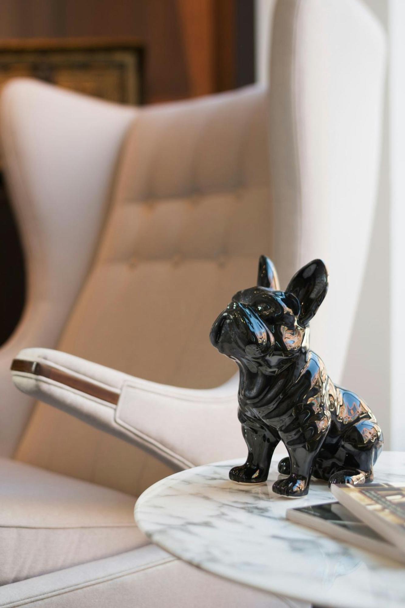 Le Meridien Columbus, The Joseph Екстер'єр фото