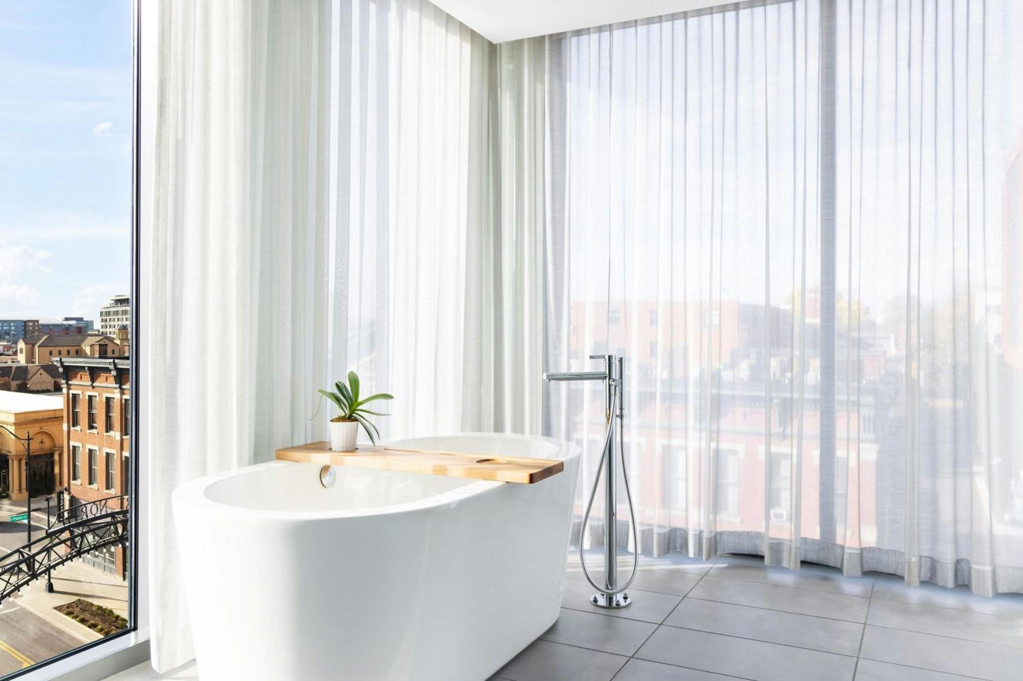 Le Meridien Columbus, The Joseph Екстер'єр фото
